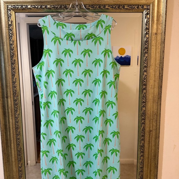 Sailor-Sailor New Size M Summer Dress NWOT - Picture 8 of 9